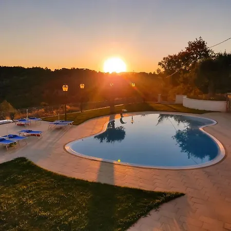 Maison Cilento דירה