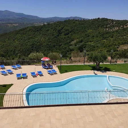 דירה Maison Cilento