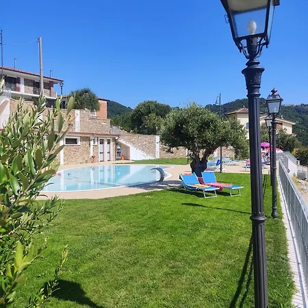 דירה Maison Cilento