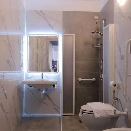 Maison Cilento * Ostigliano