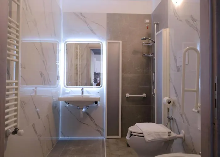 Maison Cilento * Ostigliano