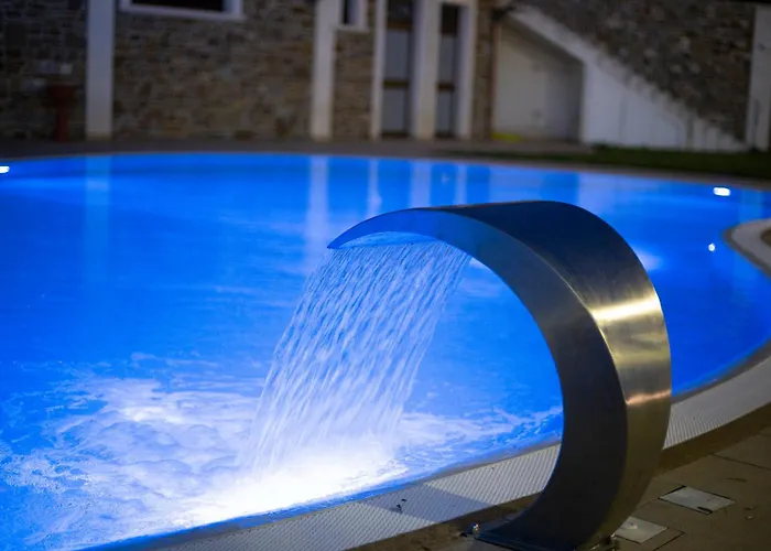 Maison Cilento アパート